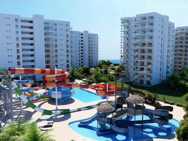 BÖYLE BİR PROJEDE KAÇIRILMAYACAK FIRSAT...