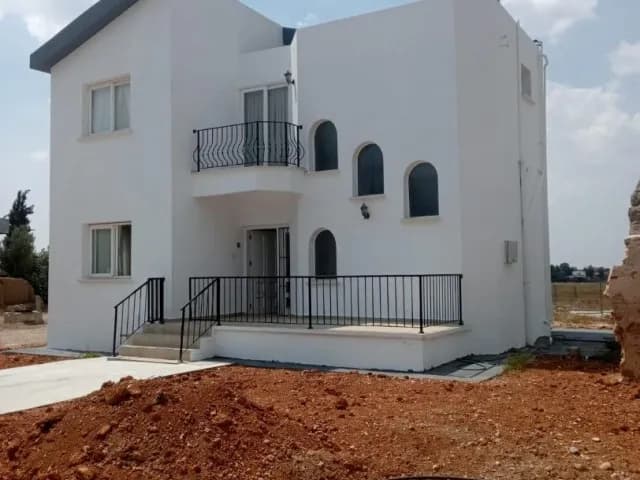 🏡 ÖTÜKEN'DE 2 KATLI MÜSTAKİL EV!