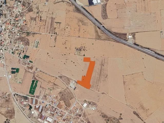 ASLANKÖY'DE PARSELASYONLUK FIRSAT ARAZİ